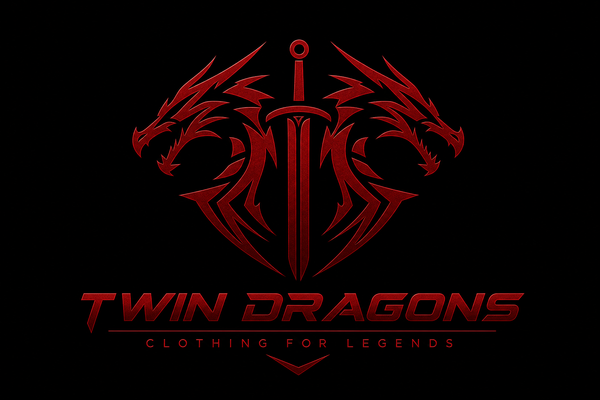 Twin Dragons