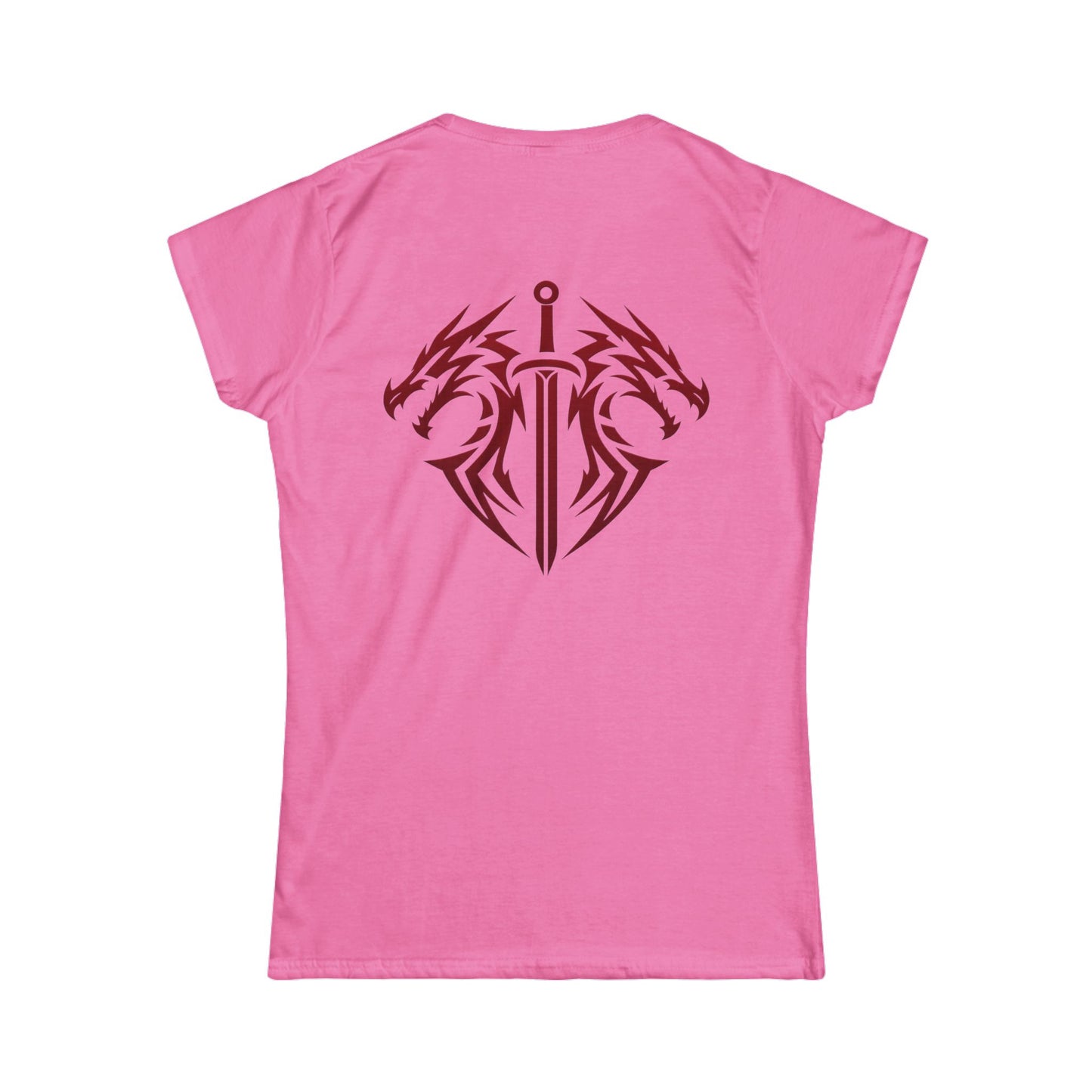 Women's Softstyle Tee