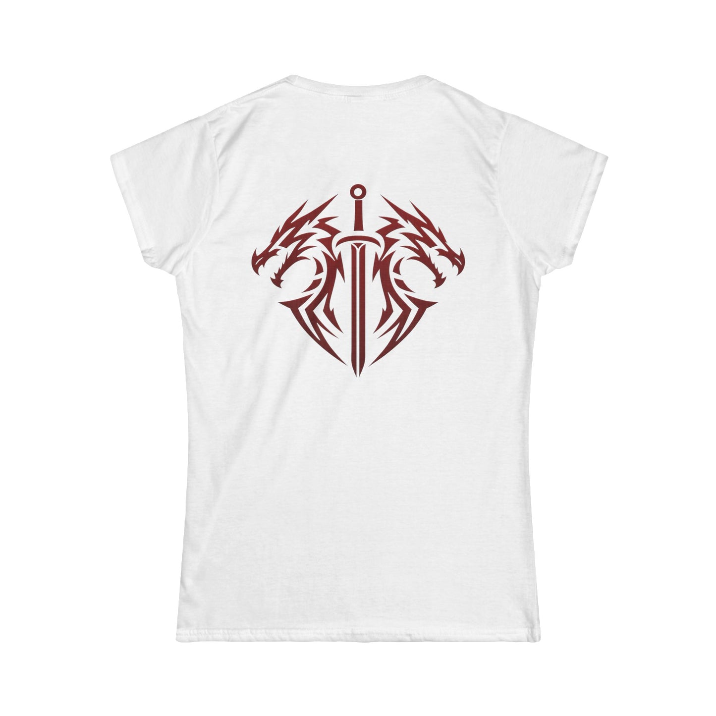 Women's Softstyle Tee