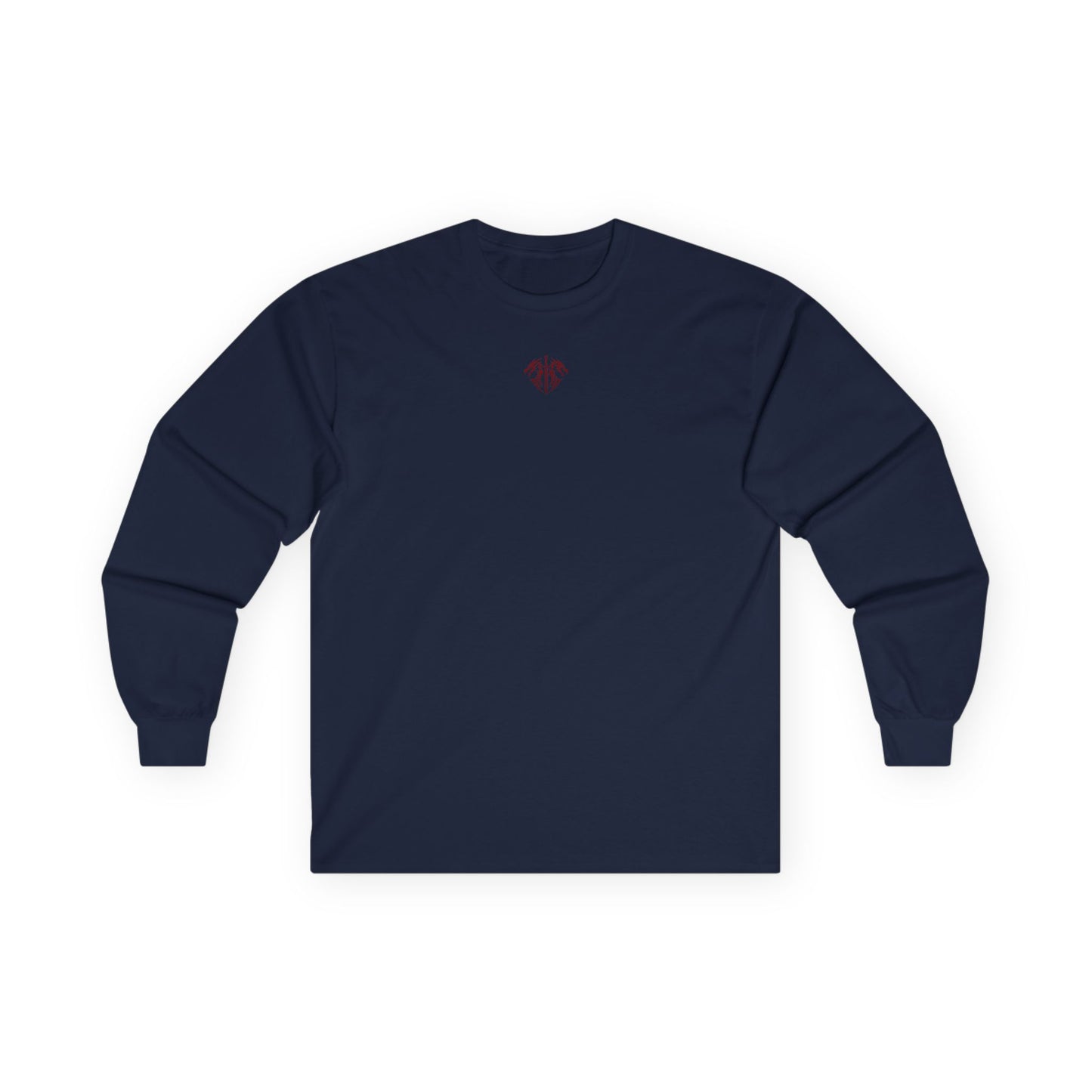 Unisex Ultra Cotton Long Sleeve Tee