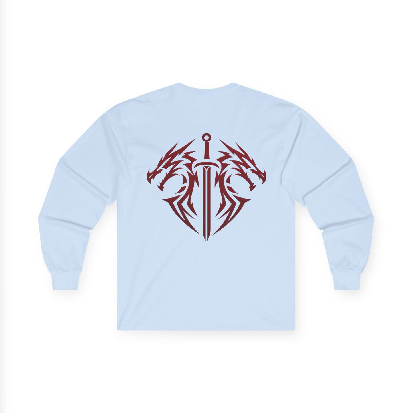 Unisex Ultra Cotton Long Sleeve Tee