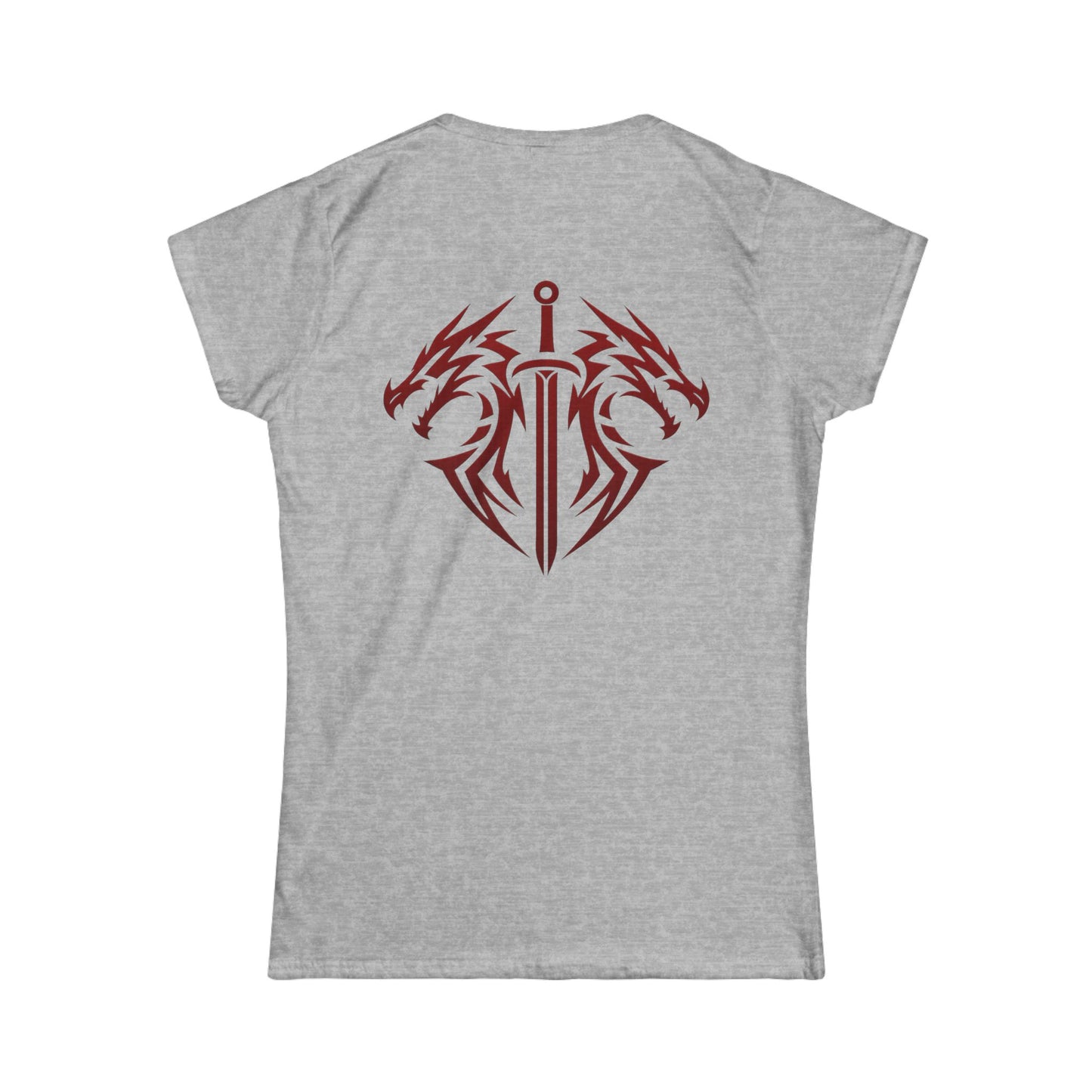 Women's Softstyle Tee