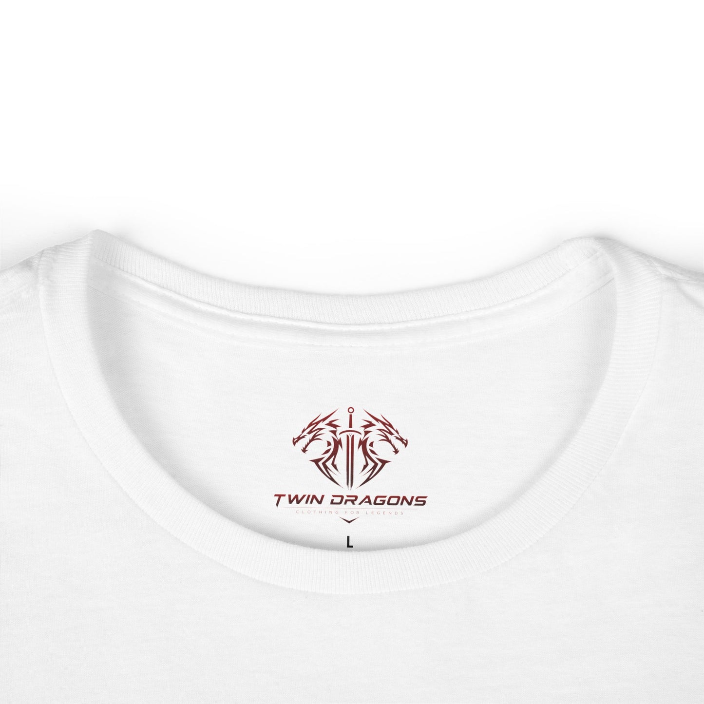 Women's Softstyle Tee