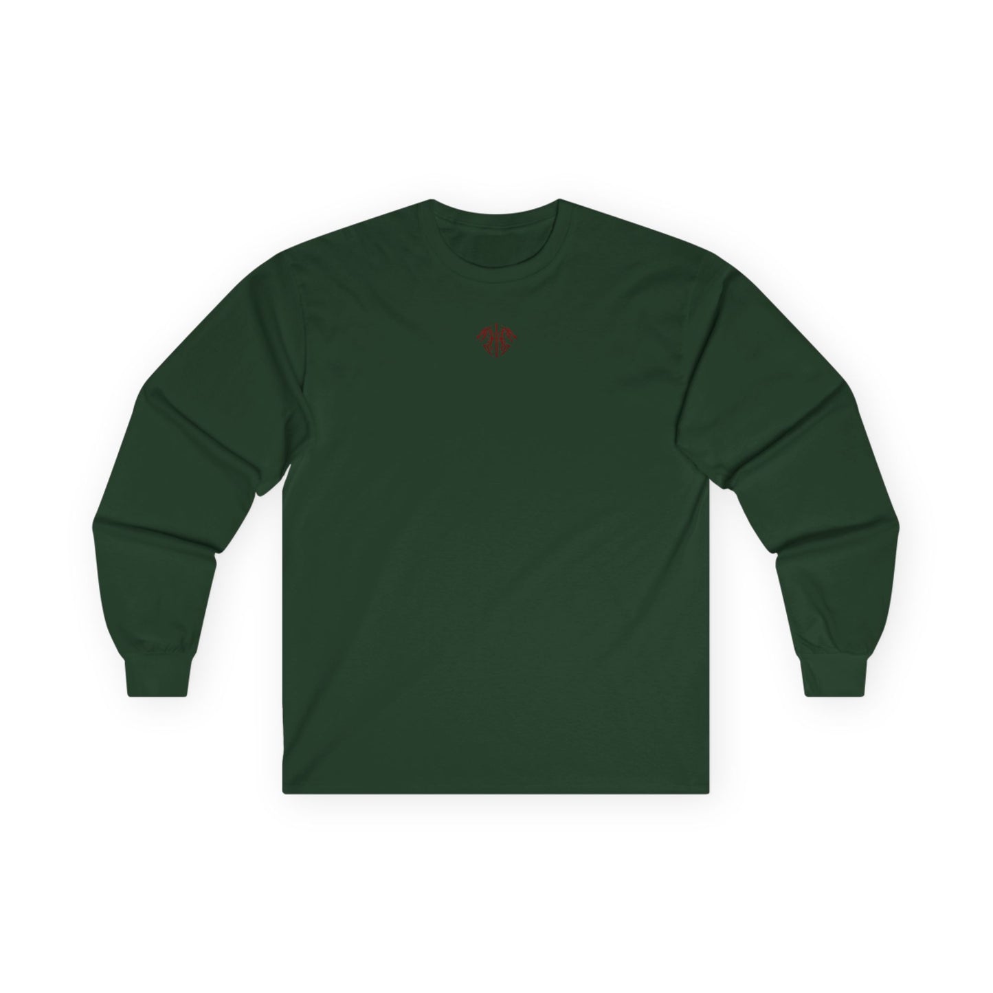 Unisex Ultra Cotton Long Sleeve Tee