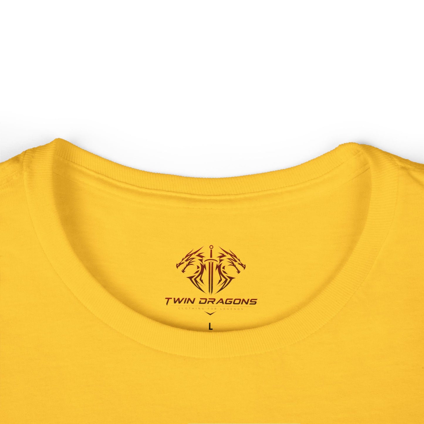 Women's Softstyle Tee