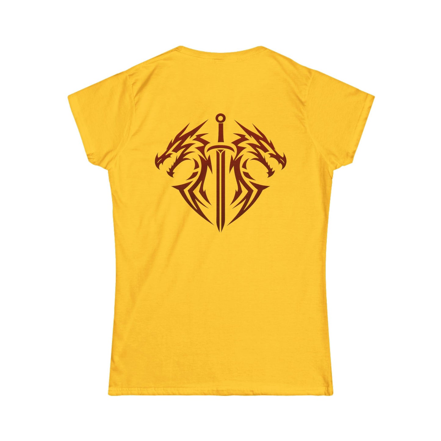 Women's Softstyle Tee