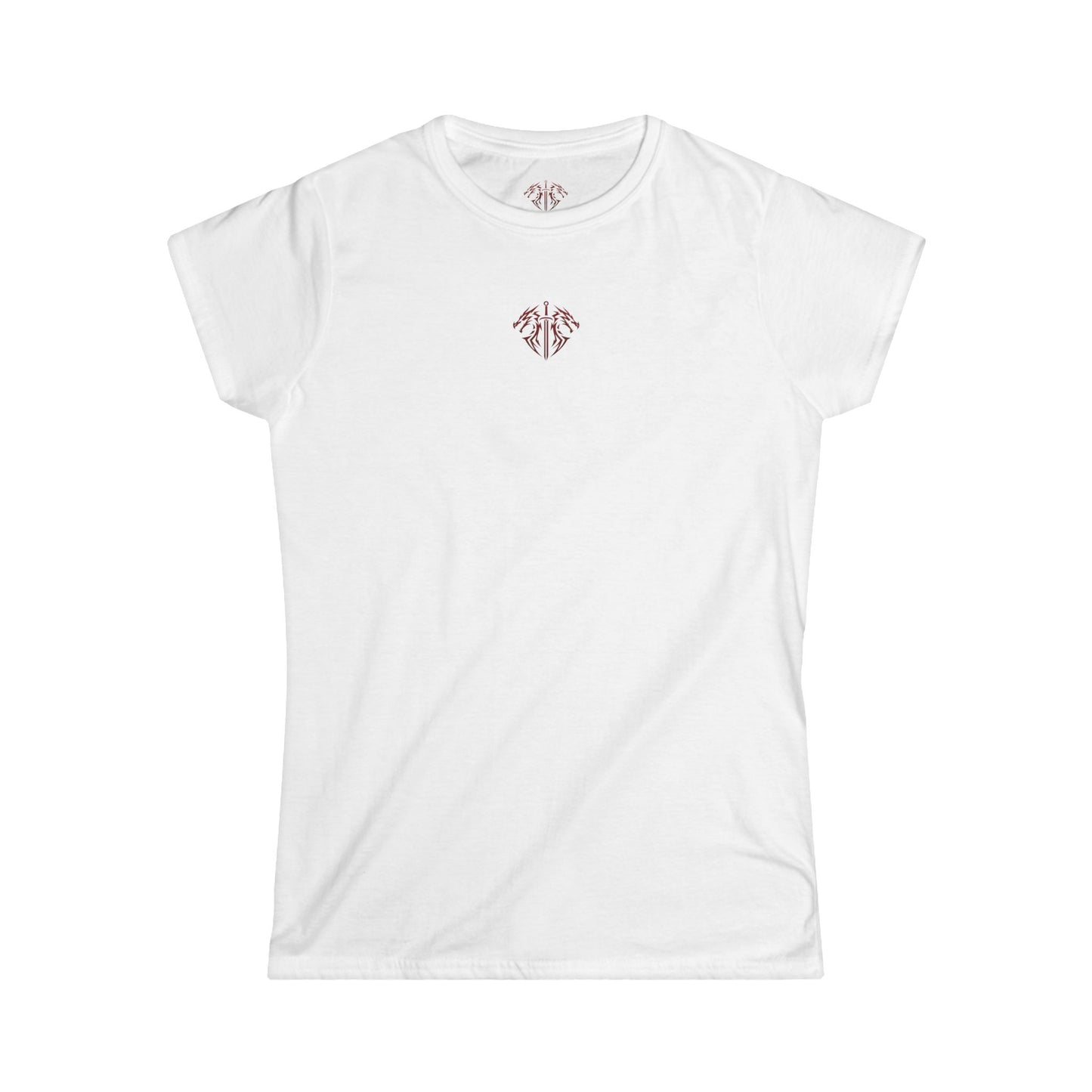 Women's Softstyle Tee