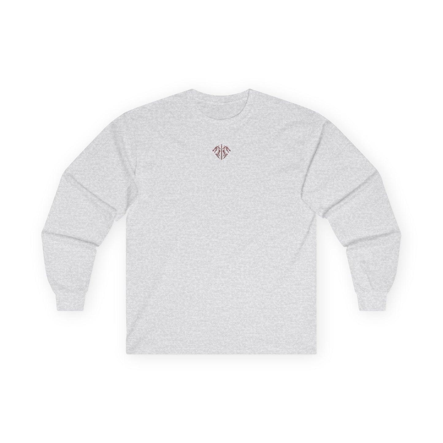Unisex Ultra Cotton Long Sleeve Tee