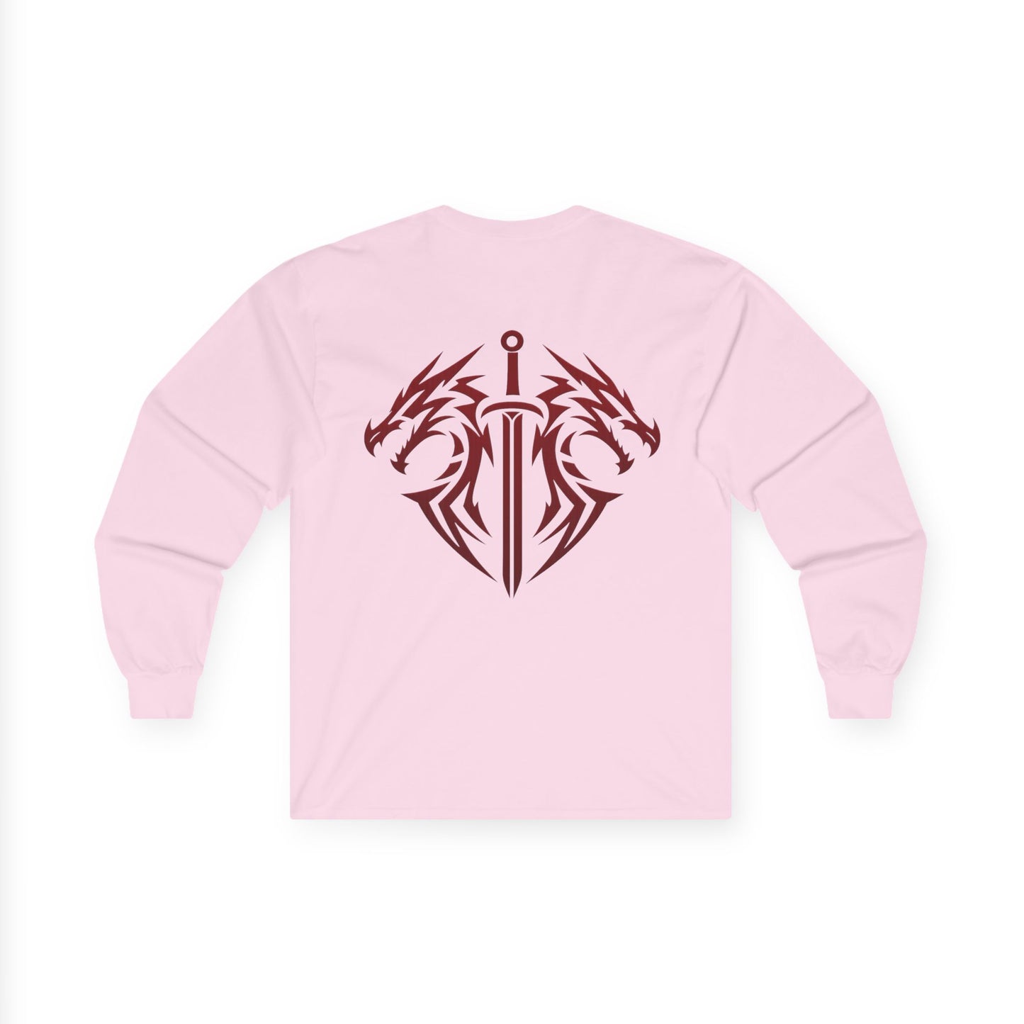 Unisex Ultra Cotton Long Sleeve Tee