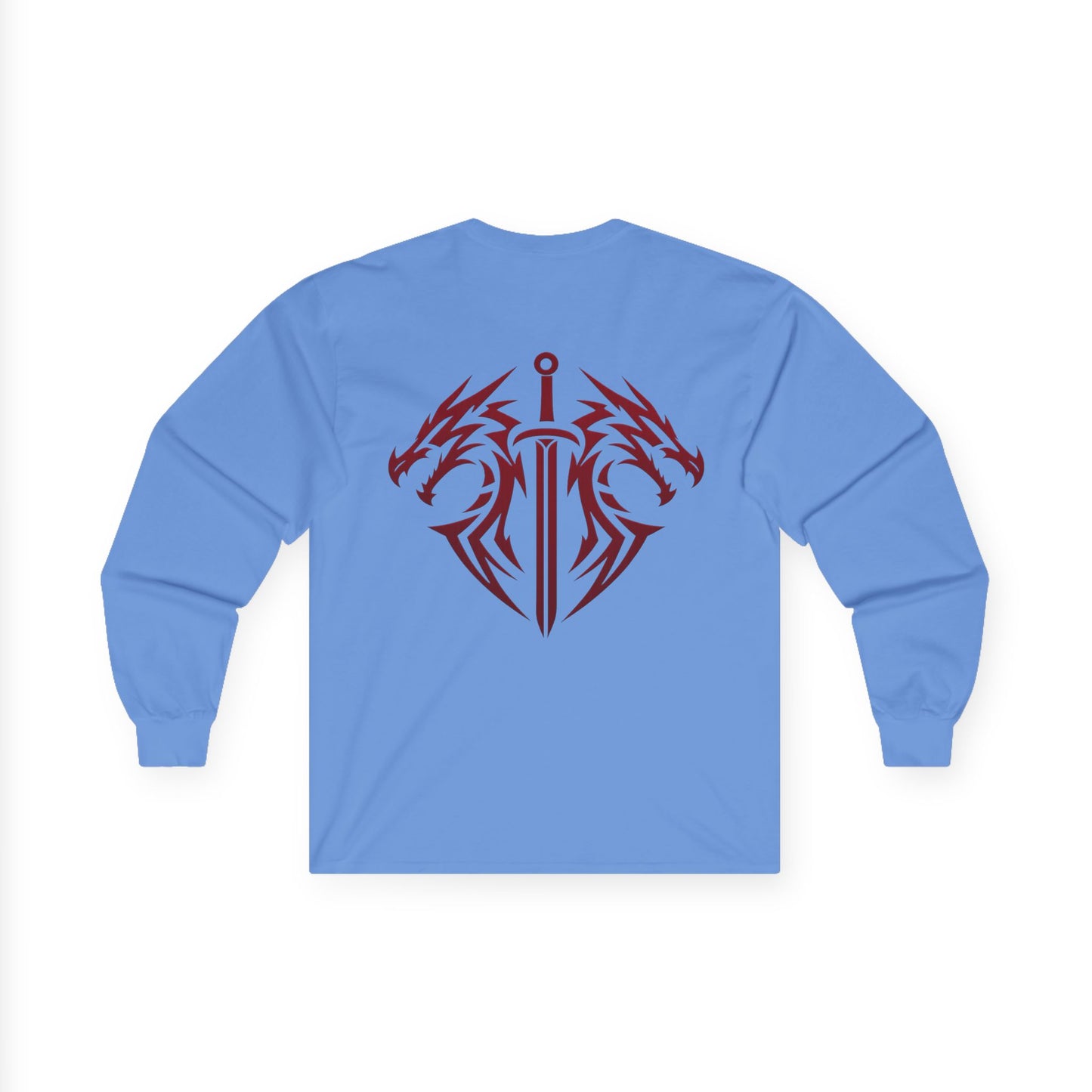 Unisex Ultra Cotton Long Sleeve Tee
