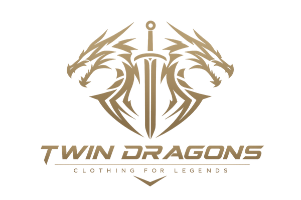 Twin Dragons